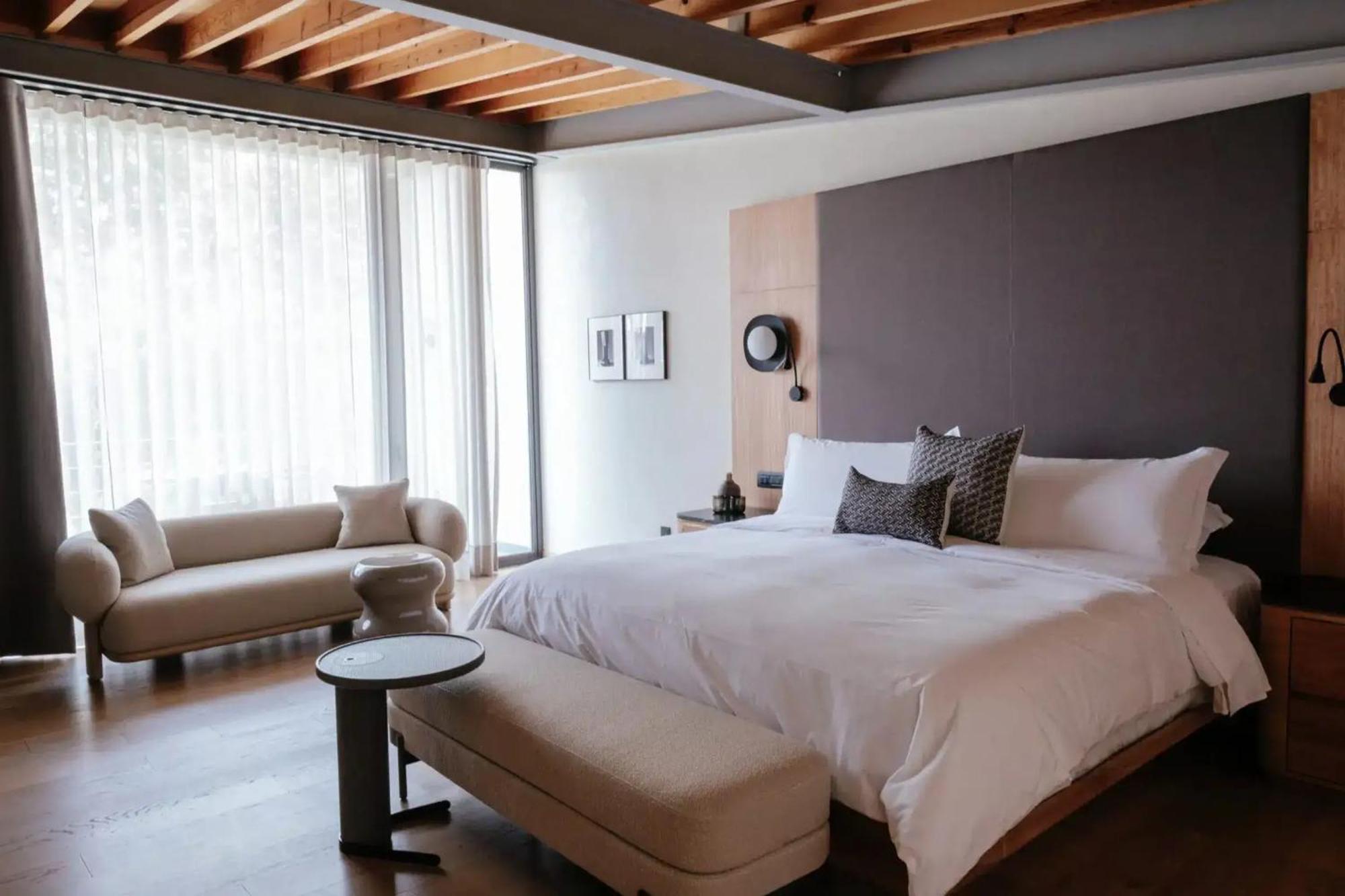 Colima 71 - Casa De Arte Hotel — Photos 1